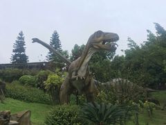 -自贡恐龙博物馆