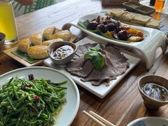 -云上千禾(水上店)