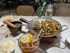 -费大厨辣椒炒肉(黄兴中心广场店)