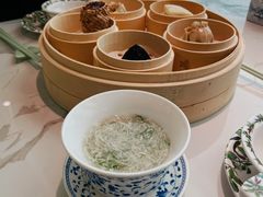 -苏梦江南·淮扬菜(夫子庙店)