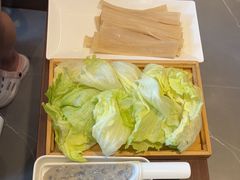 -蝎王府羊蝎子(虎坊桥总店)