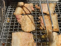 -张牌牌·东北烤肉小吃市集(金楠天街店)