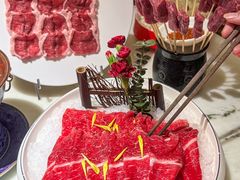 -涮福記·现切牛羊肉火锅(世纪汇店)