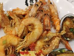 -澜悦港海鲜体验主题餐厅