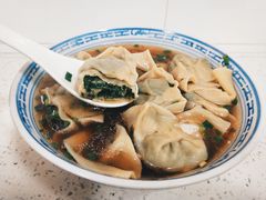 乡味馄饨-古徽州馄饨店(宝安路店)