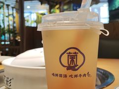 -菌彩云南野生菌火锅(万达广场店)