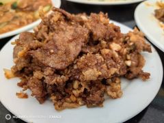 -清真宏玉祥黄门脸餐厅(华荫东里店)