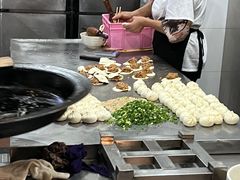 -哑巴生煎(临顿路店)