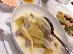 -东富酒家(龙湖西溪天街店)