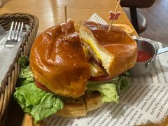 -雕刻时光咖啡馆(师大路店)