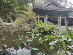 -乾园.魏庐湖景餐厅(花港店)