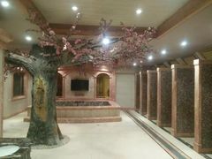 -大连林阳酒店