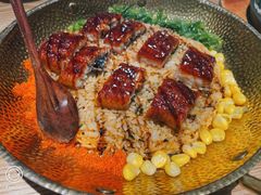 -西月山居匠心创意料理(江汉路新佳丽广场店)