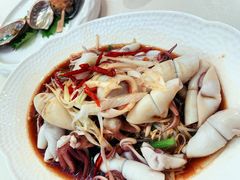 -奕景海鲜酒家· 大连海鲜(星海广场店)