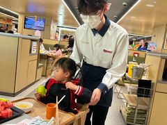 -海底捞火锅(壹悦城店)