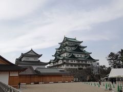 -名古屋城