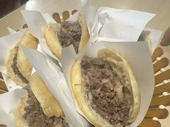 -闫家驴肉老店(华电一校店)