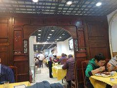 -合力居·生记路边鸡(北京路店)