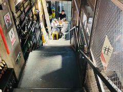 -MI WU FACTORY米屋美食工厂餐厅(绿地店)