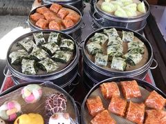 -茯茶镇