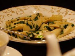 荠菜春笋-惠食佳·朱雀(东方商厦店)