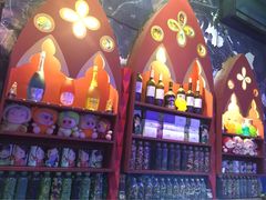 星宿秘码咖啡小酒馆(星宿秘码)-星宿秘码(鼓浪屿老店)