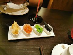 -甄御•海鲜新青岛菜(麦岛店)