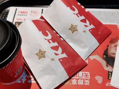 -肯德基(南昌路店)