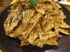 乾隆白菜-红红烤鸭店(西单店)