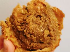 牛肉烧饼-满记烧饼(牛街东里小区一区店)