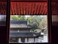 -宁波市保国寺古建筑博物馆