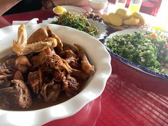 -韵之源农家菜(北京1店)