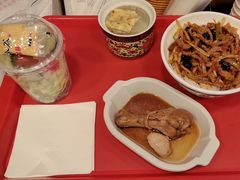 -和合谷(新街口店)