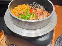 -隐炉和牛烧肉店(群力店)