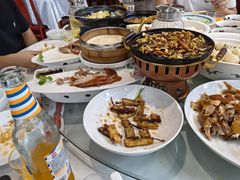 -郭林家常菜(狼垡店)