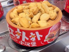 -龍歌自助小火锅(李沧丽达店)