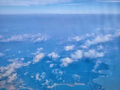 -东澳岛