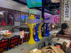 -马路牙子烧烤音乐酒馆(望京店)