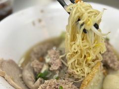 -榮泰米粉湯(Left Shop)