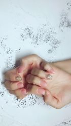 -StartNail美甲