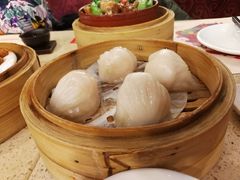 金牌虾饺皇-点都德(大茶楼店)