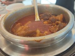 -西贝(财富购物中心店)