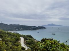 -东澳岛