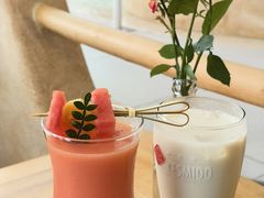 -甘思咪哚·云南艺术餐厅(天河广百店)