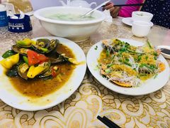 -红海湾豪记海鲜大排档