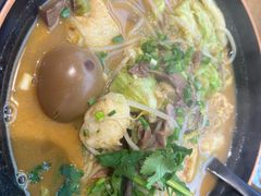 -寻味闽台风味美食馆·王记手打面