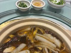 -天宜隆蘑菇宴火锅(石景山旗舰店)