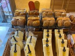 -BreadTalk面包新语·烘焙蛋糕(高德置地春广场店)