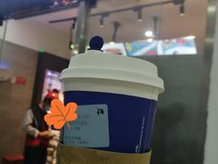 -瑞幸咖啡(华创生活广场店)