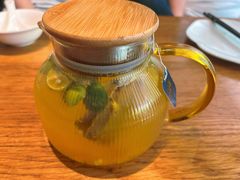-花舍·新派粤菜·西餐·下午茶(亚运村·鸟巢店)